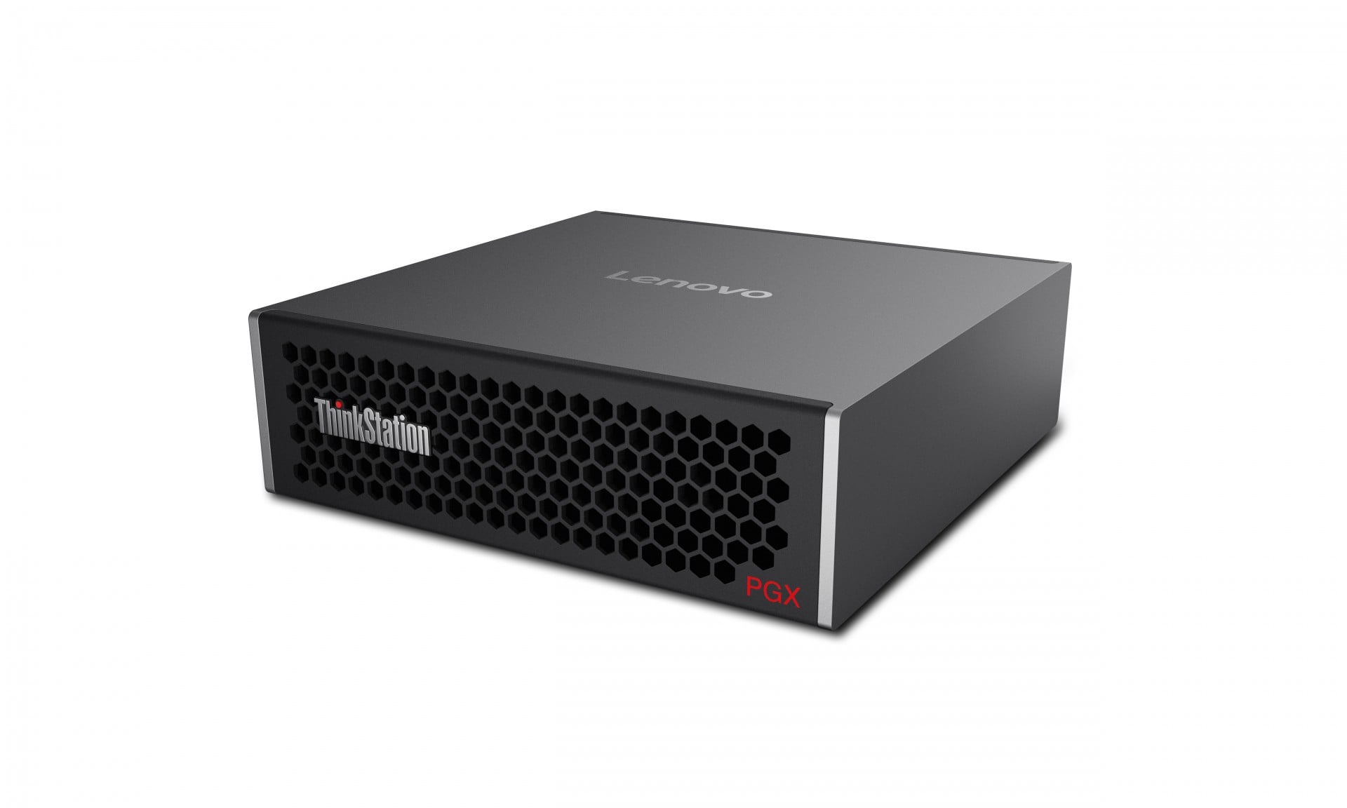 LENOVO ThinkStation PGX NVIDIA Grace Blackwell GB10 128GB 1TB SSD M.2 PCIe Blackwell GPU NVIDIA DGX IT