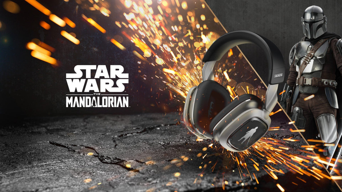 ASTRO Gaming A30 Casque Sans fil Arceau Bluetooth Argent