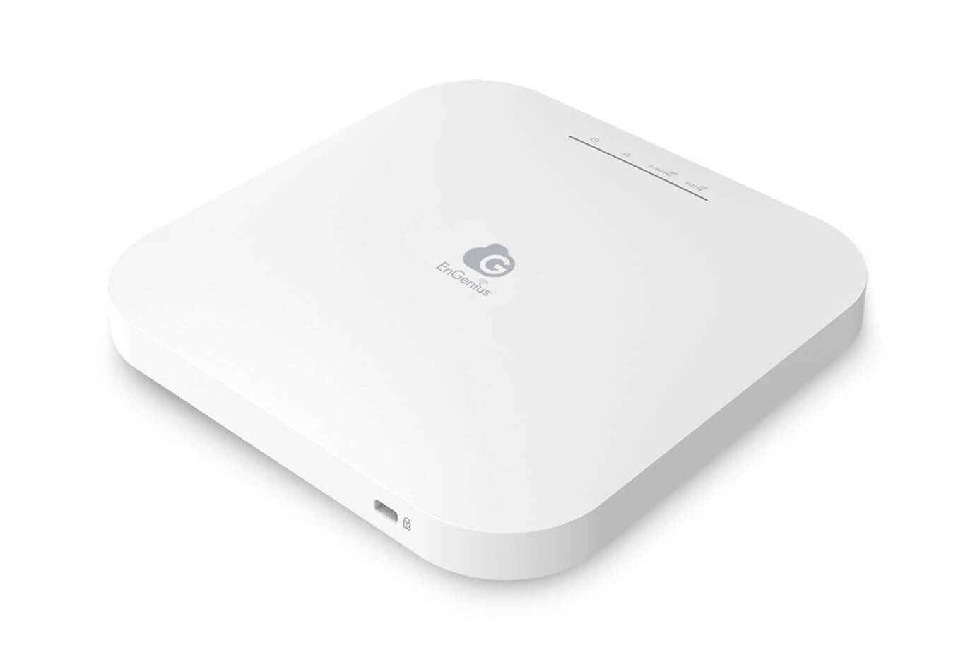 ENGENIUS ECW220 Plafonnier WIFI 6 AX1800 PoE+ Cloud