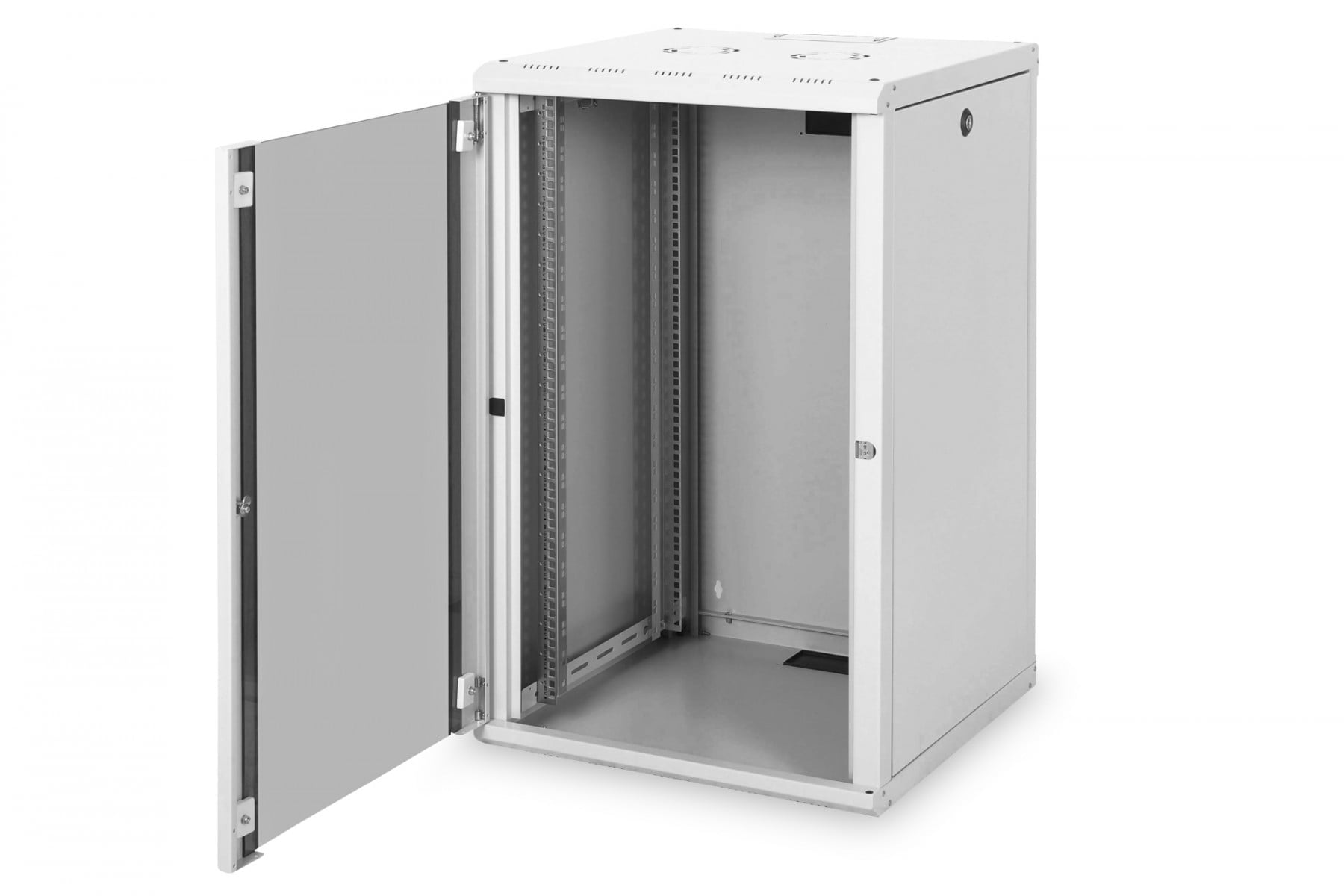 Digitus Boîtier de série Unique - 600 x 600 mm (lxp)