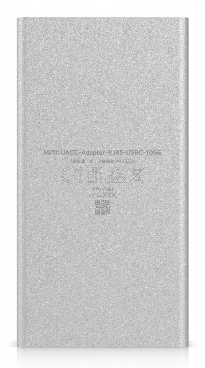 Plug-and-play adapter with RJ45 input th