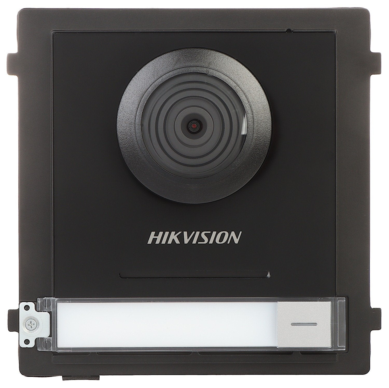 Hikvision DS-KD8003-IME1(B) Station de porte modulaire série KD8