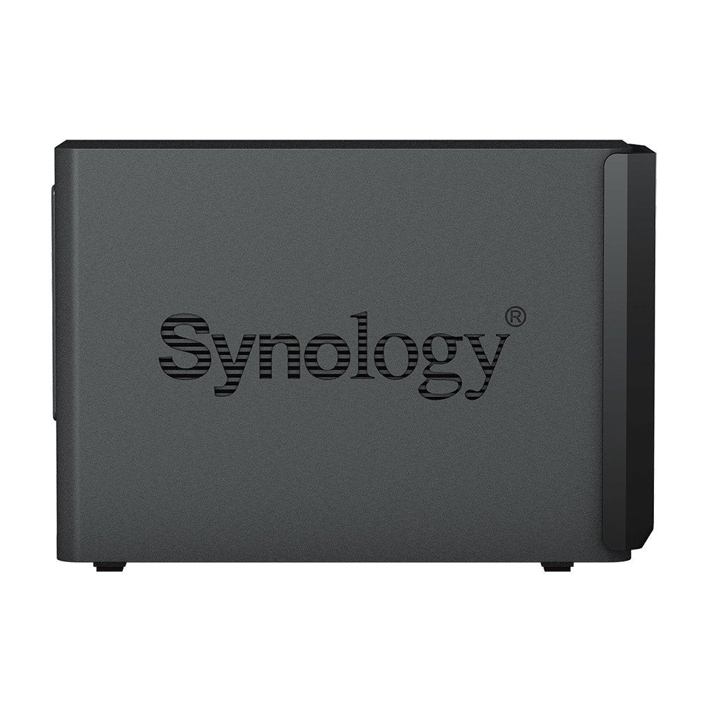 SYNOLOGY DS223 Desktop 2-BAY QUAD CORE 2Go RAM