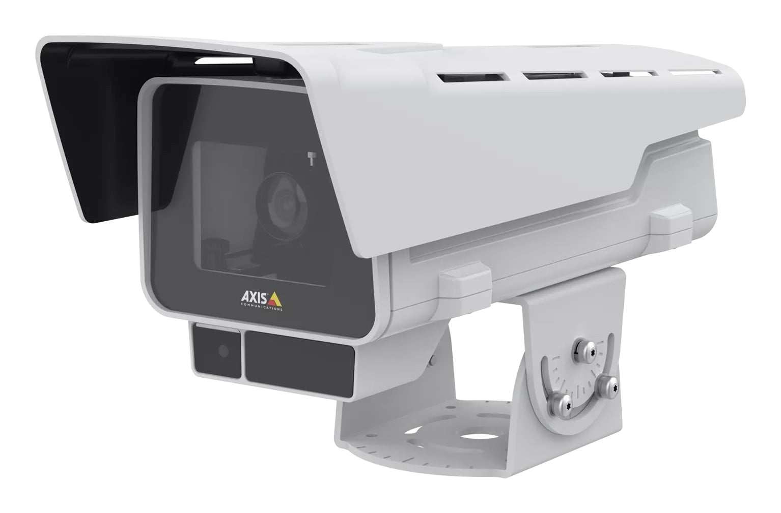 AXIS TQ1501-E SUPPORT DE TRAFIC CRANE