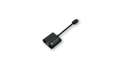 Techly IDATA HDMI-VGA-4 Adaptateur Mini HDMI C vers VGA M/F