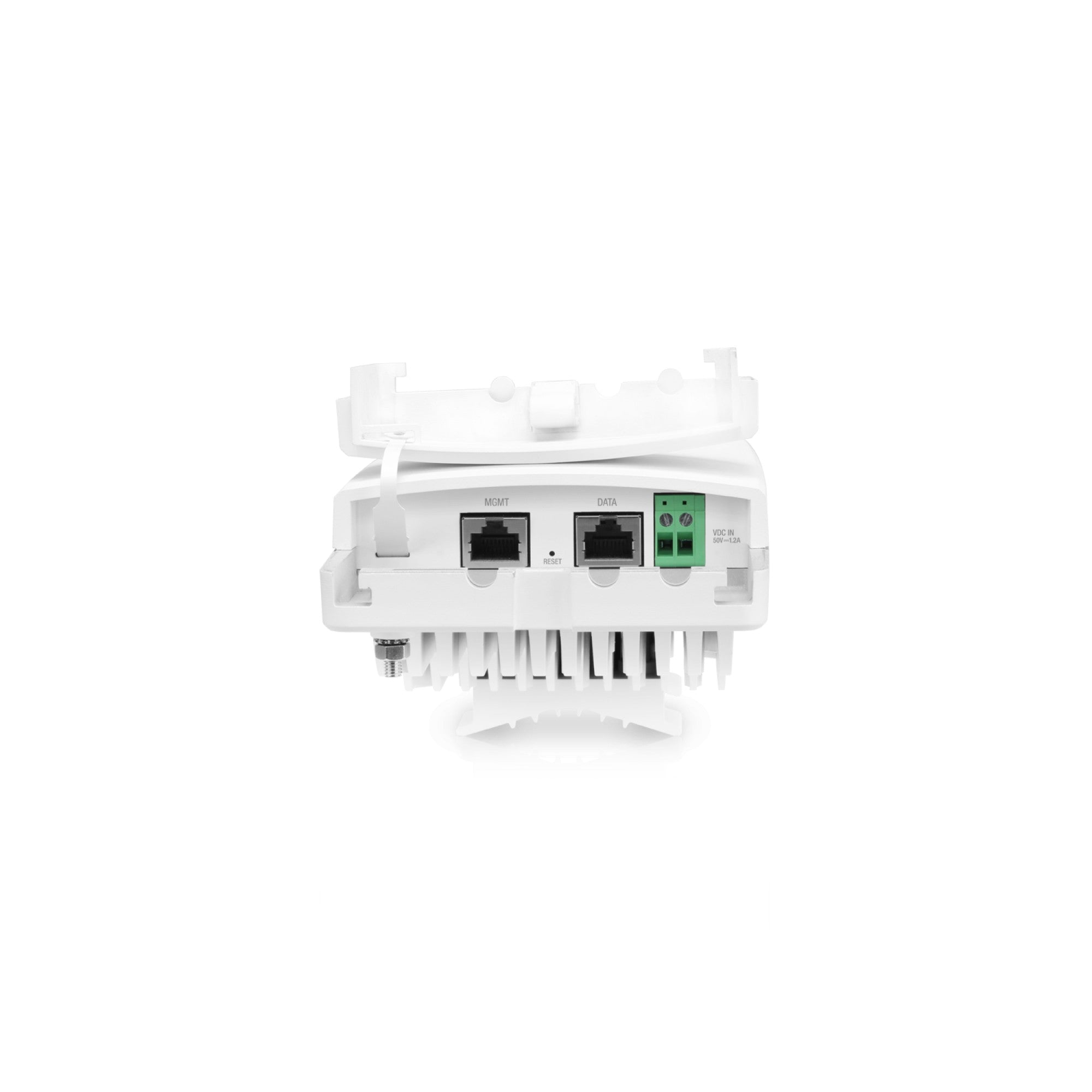 Ubiquiti Networks AF-11 pont & répéteur Pont réseau 1000 Mbit/s Blanc