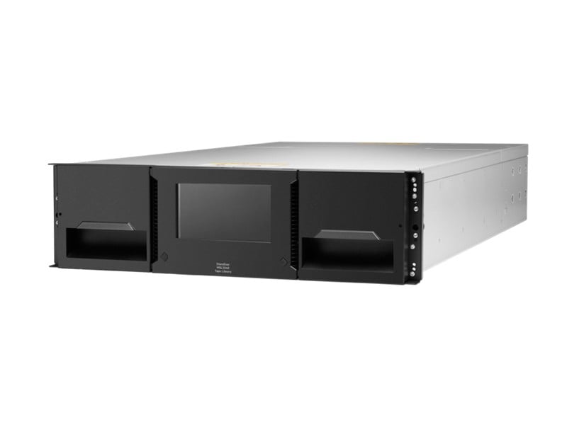 HPE MSL3040 Scalable Expansion Module
