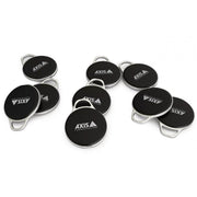 AXIS TA4712 RF Sans Fil Noir, Gris
