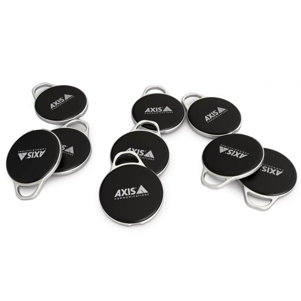 AXIS TA4712 RF Sans Fil Noir, Gris