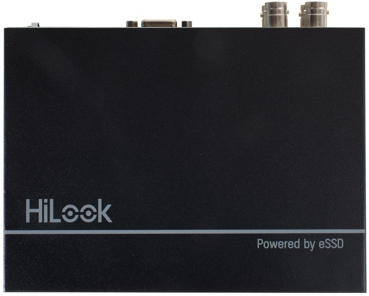 Hilook by Hikvision SSD-DVR-2MP Enregistreur 5-en-1