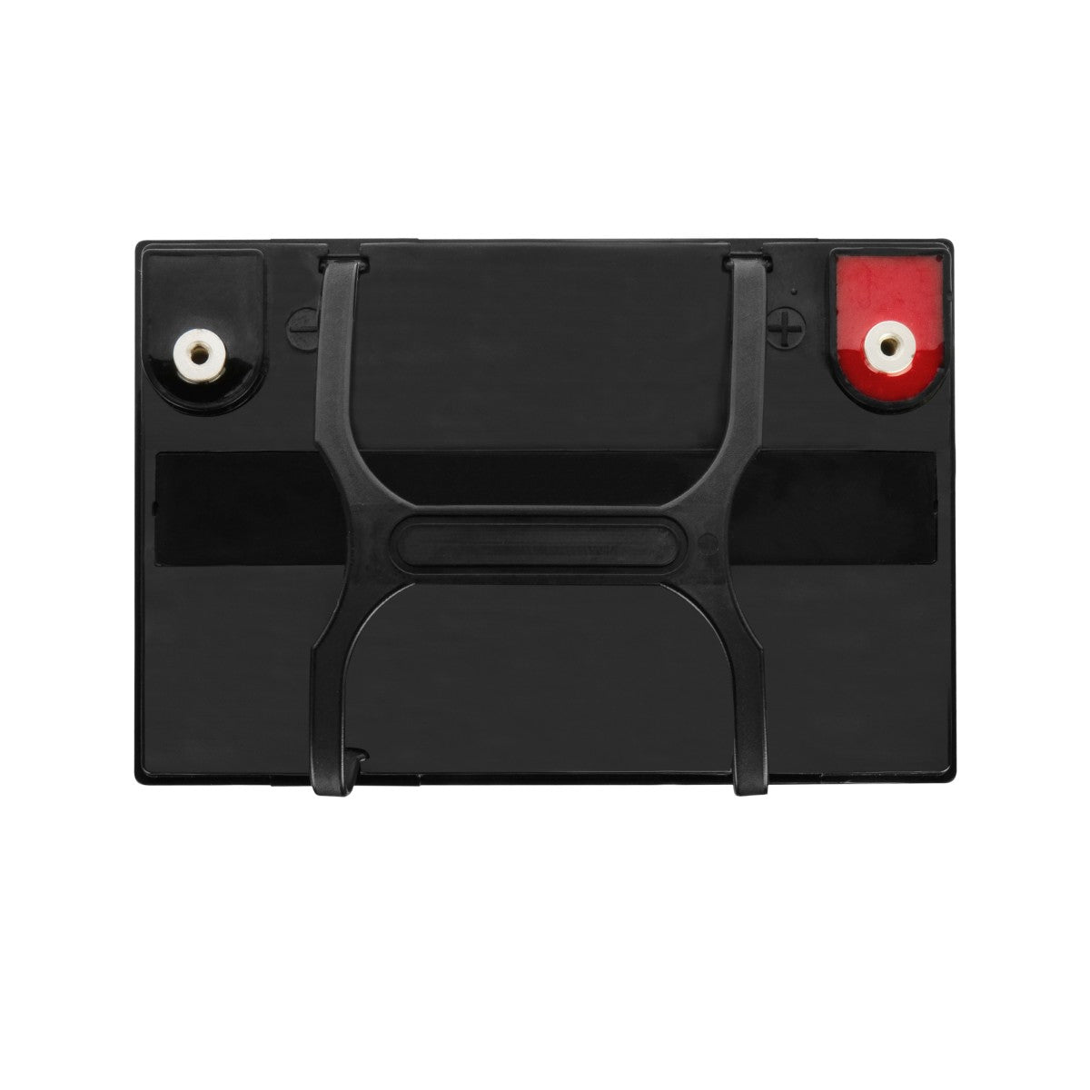 Batterie sans entretien Green Cell Cube AGM VRLA IP54 12V 33Ah pour tondeuses a gazon, scooters, bateaux et fauteuils roulants