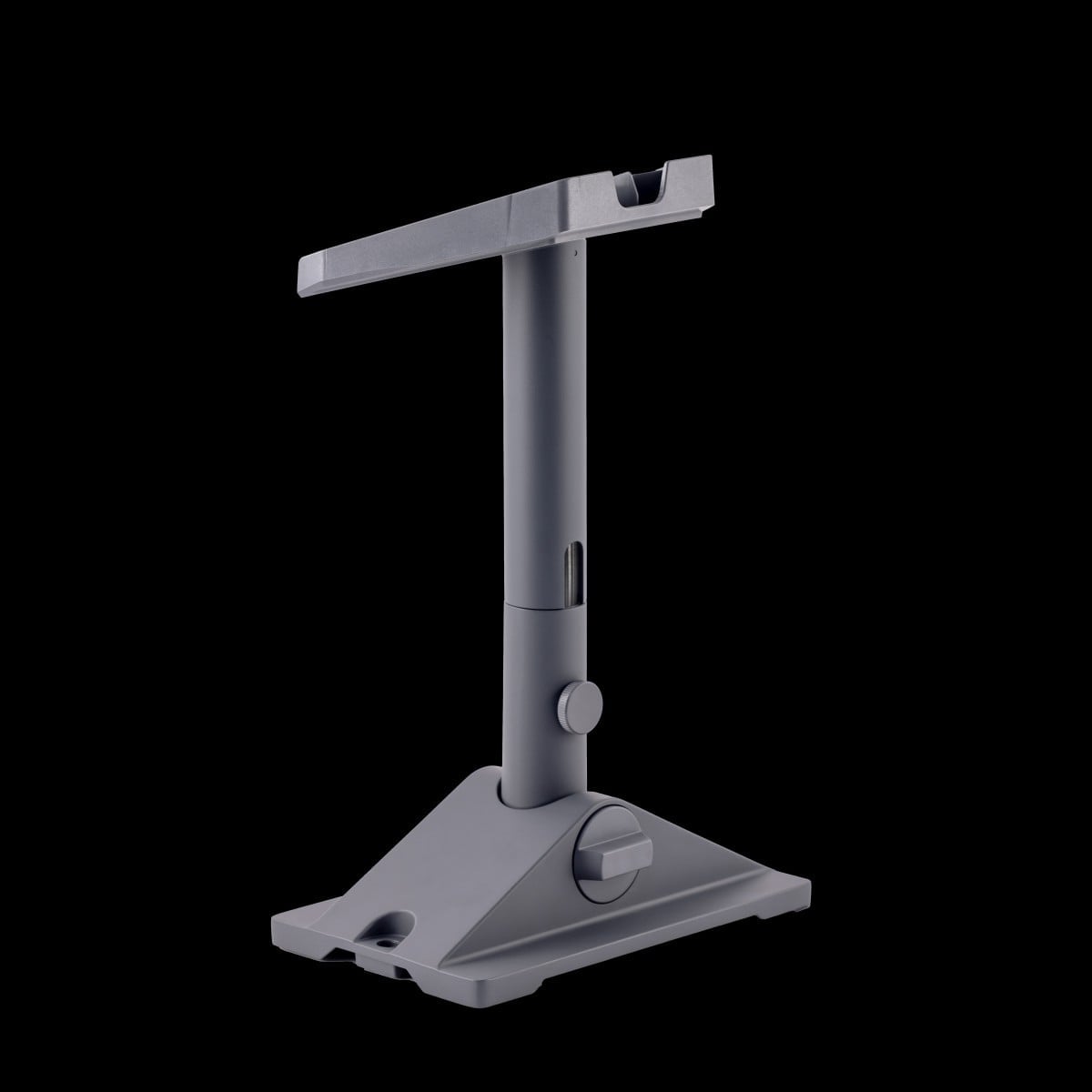 Support pivot Starlink Standard (support de toit compatible avec Starlink Standard)