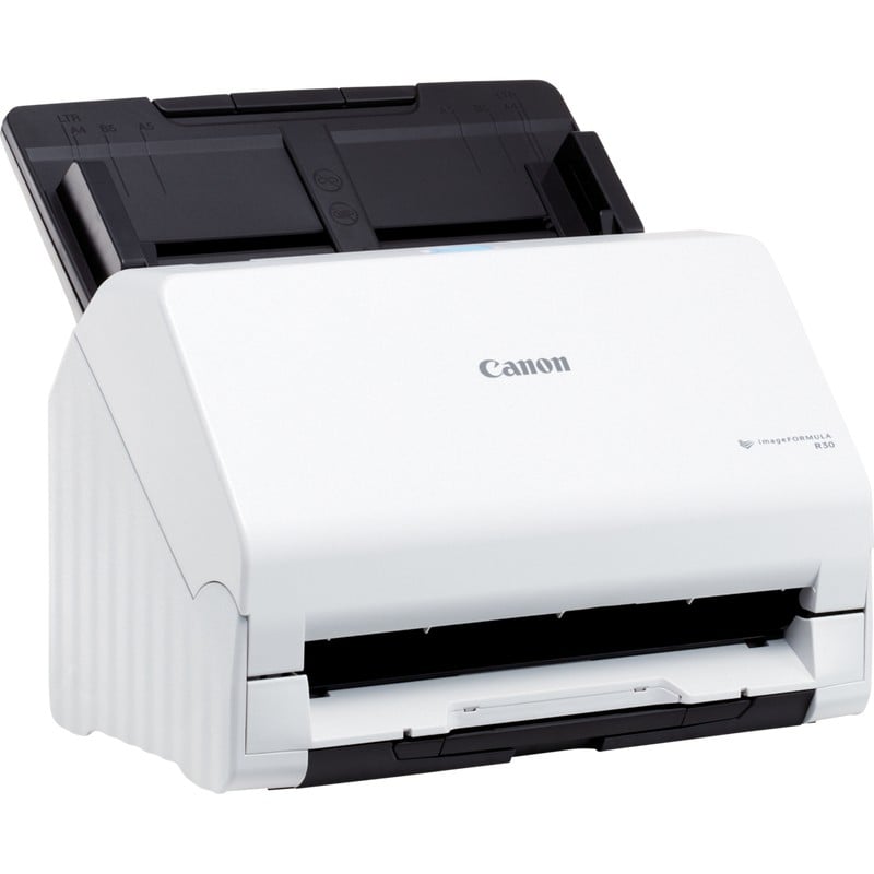 CANON ImageFormula Document Scanner R30 ADF 60sheet 50ipm