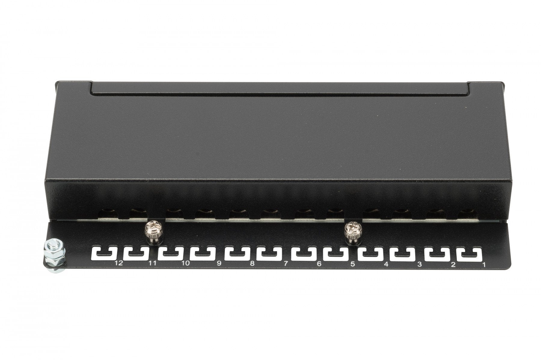 Digitus DN-91612SD-EA baie de branchements