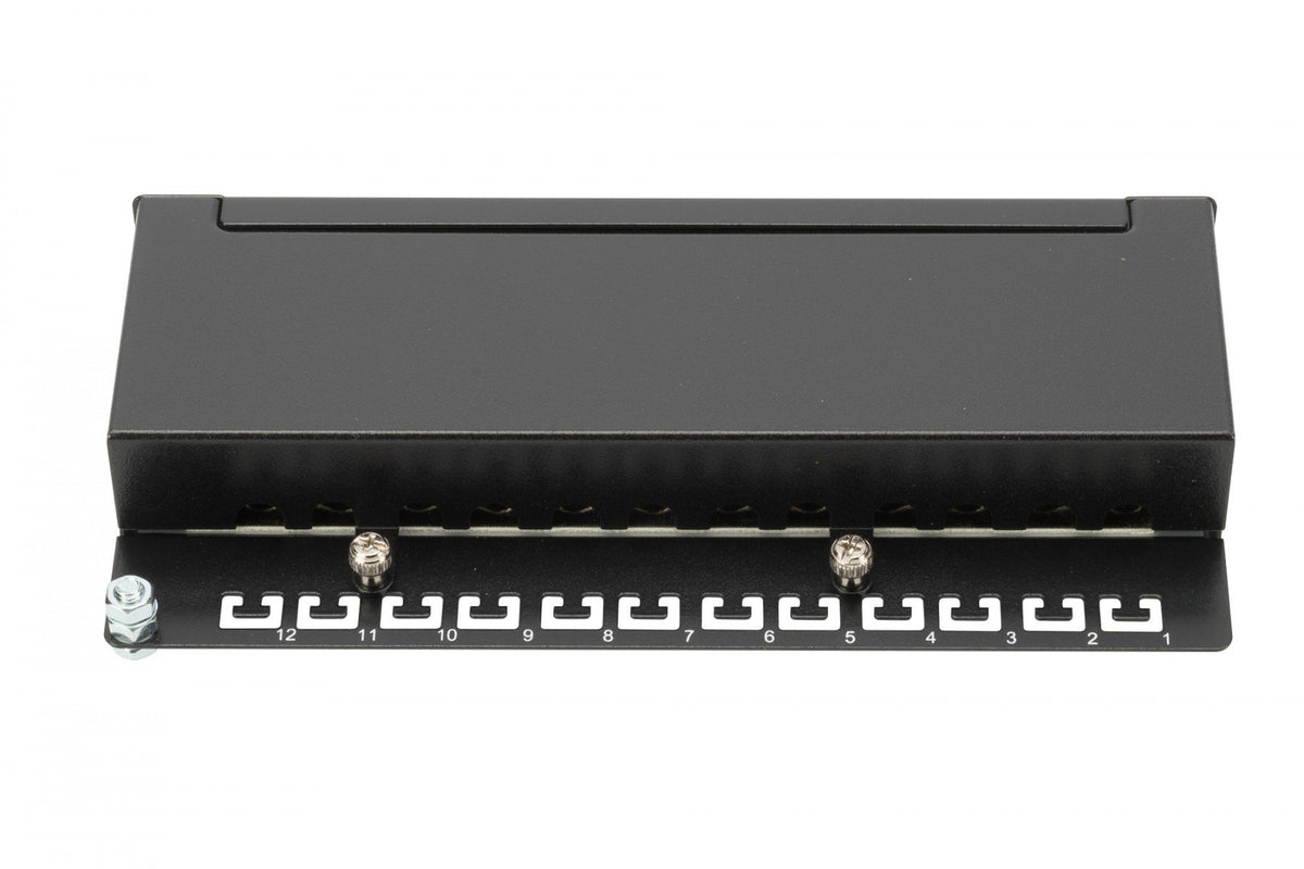 Digitus DN-91612SD-EA baie de branchements