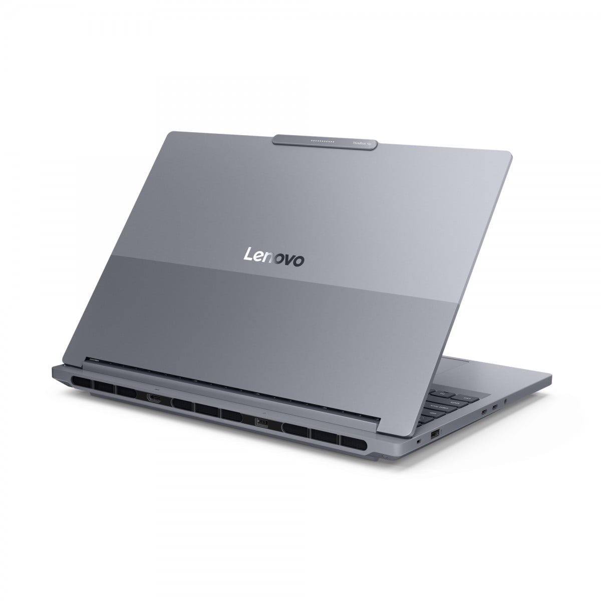 "Lenovo ThinkBook 16p G6 ADR AMD Ryzen™ 9 8940HX Ordinateur portable 40,6 cm (16"") WQXGA 32 Go DDR5-SDRAM 1 To SSD NVIDIA GeForce RTX 5060 Wi-Fi 7 (802.11be) Win"