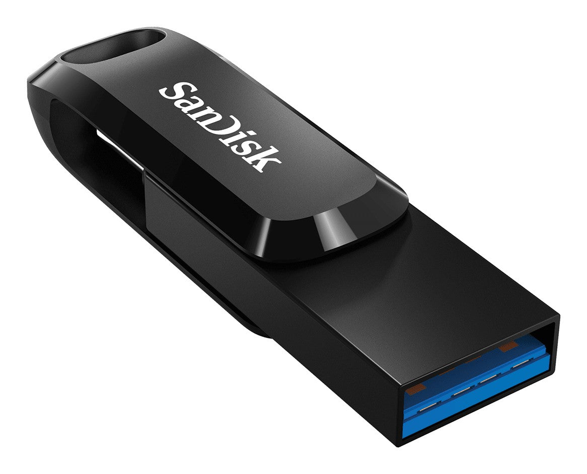 Ultra Dual Drive Go USB Type-C 2TB