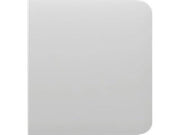 Ajax Systems 126136.323.WH SideCover (CP) - blanc