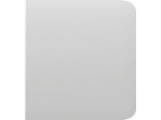 Ajax Systems 126136.323.WH SideCover (CP) - blanc