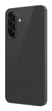 Samsung Galaxy A36 5G 128GB Ent Ed Black