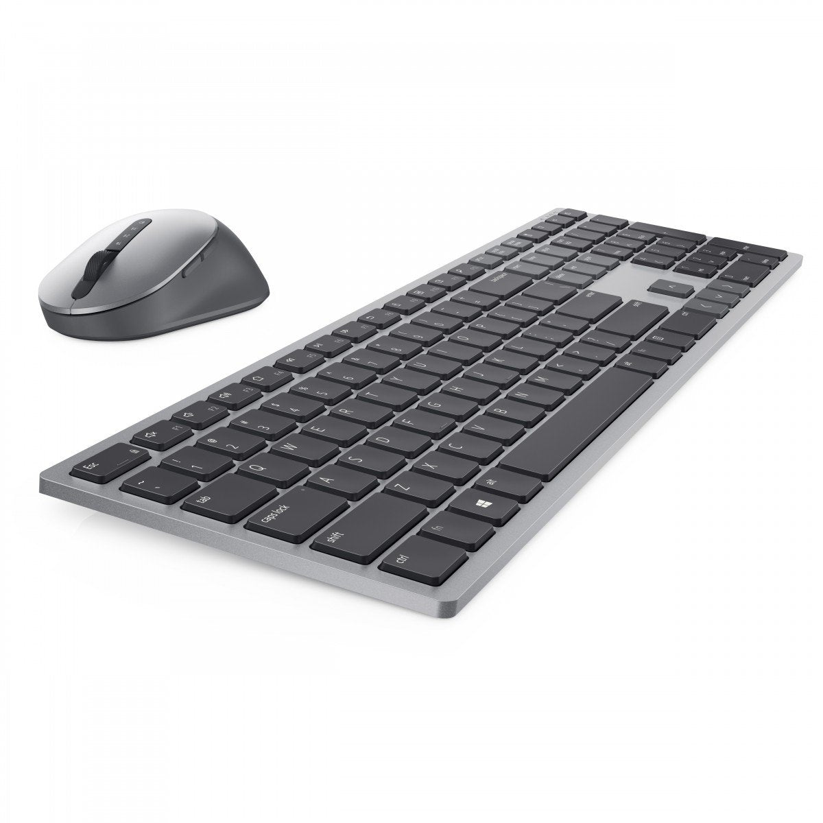Dell Keyboard and Mouse KM7321WGY-INT