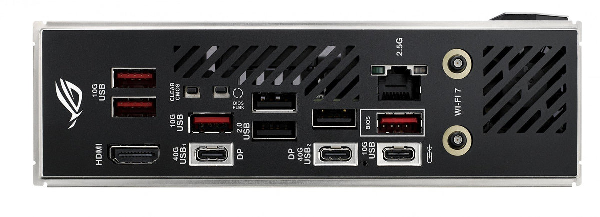 ROG STRIX X870-I GAMING WIFI