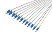 Digitus DK-29332-02 câble InfiniBand et a fibres optiques 2 m Multicolore