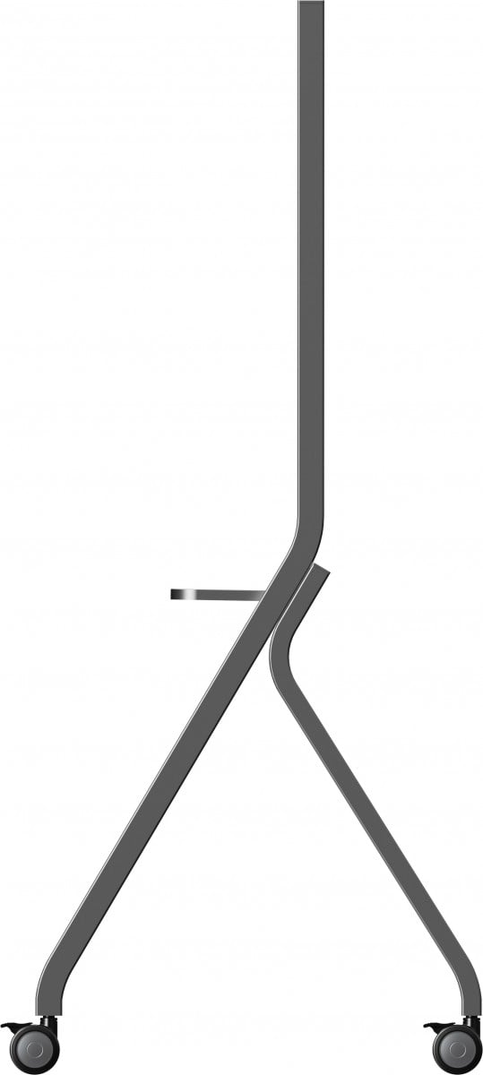 Mobile cart 55~86" max VESA 800x600