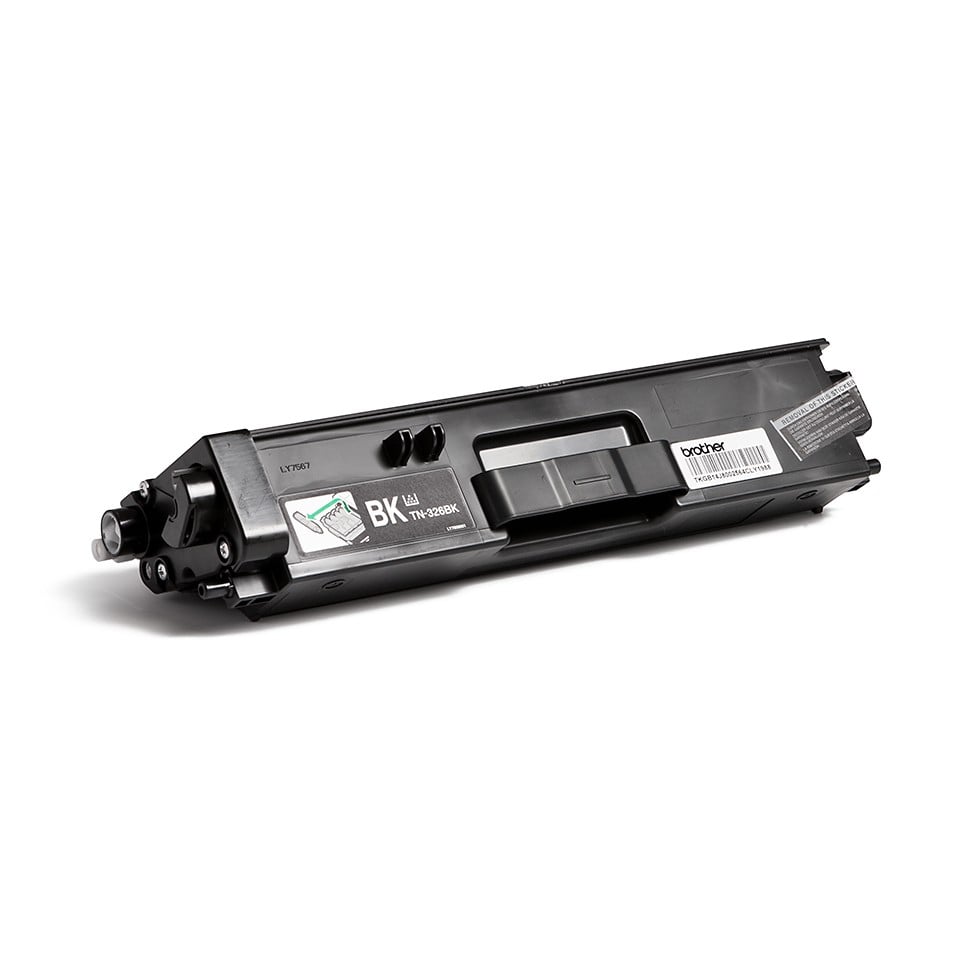 Ink Cart/TN326 Black Toner for HLL