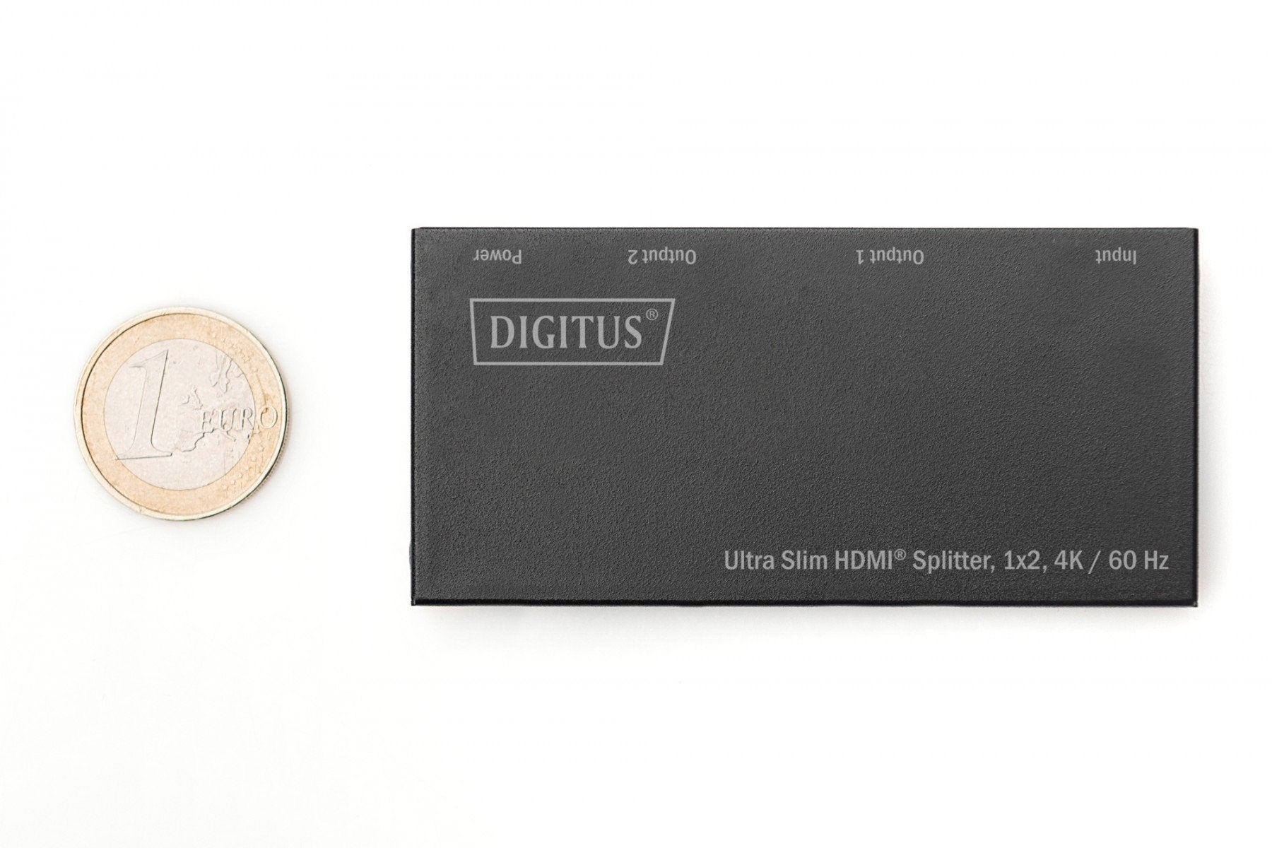 Digitus DS-45322 répartiteur vidéo