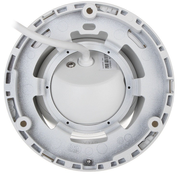 Hikvision DS-2CD2343G2-IU(2.8mm) 4 MP AcuSense Fixed Turret Network Camera