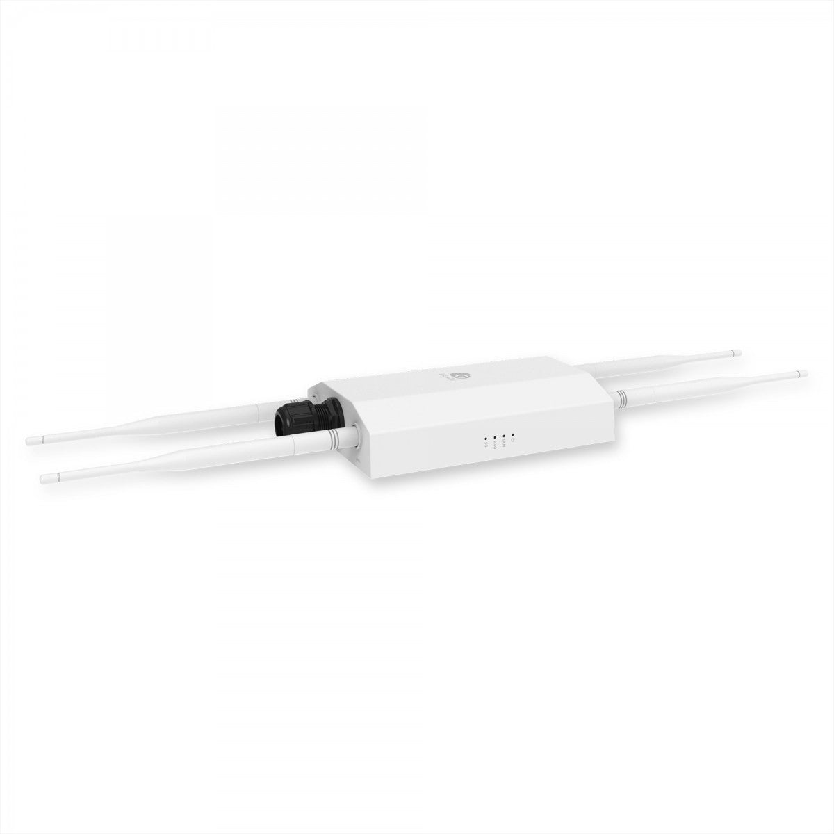 ENGENIUS ECW260 Hotspot ext. Cloud WIFI 6 AX1800  PoE+ 2,5Gb