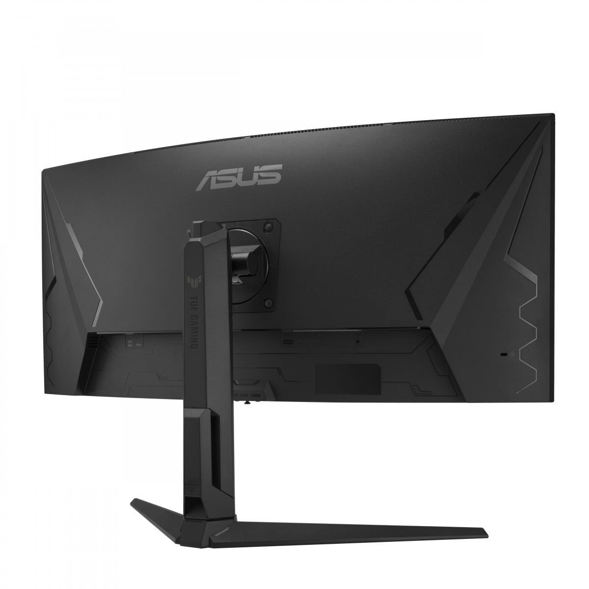 "ASUS TUF Gaming VG34VQEL1A écran plat de PC 86,4 cm (34"") 3440 x 1440 pixels UltraWide Quad HD LED Noir"