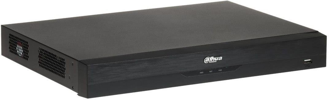 Dahua NVR5216-EI2 Enregistreur IP 16 Canaux WizSense