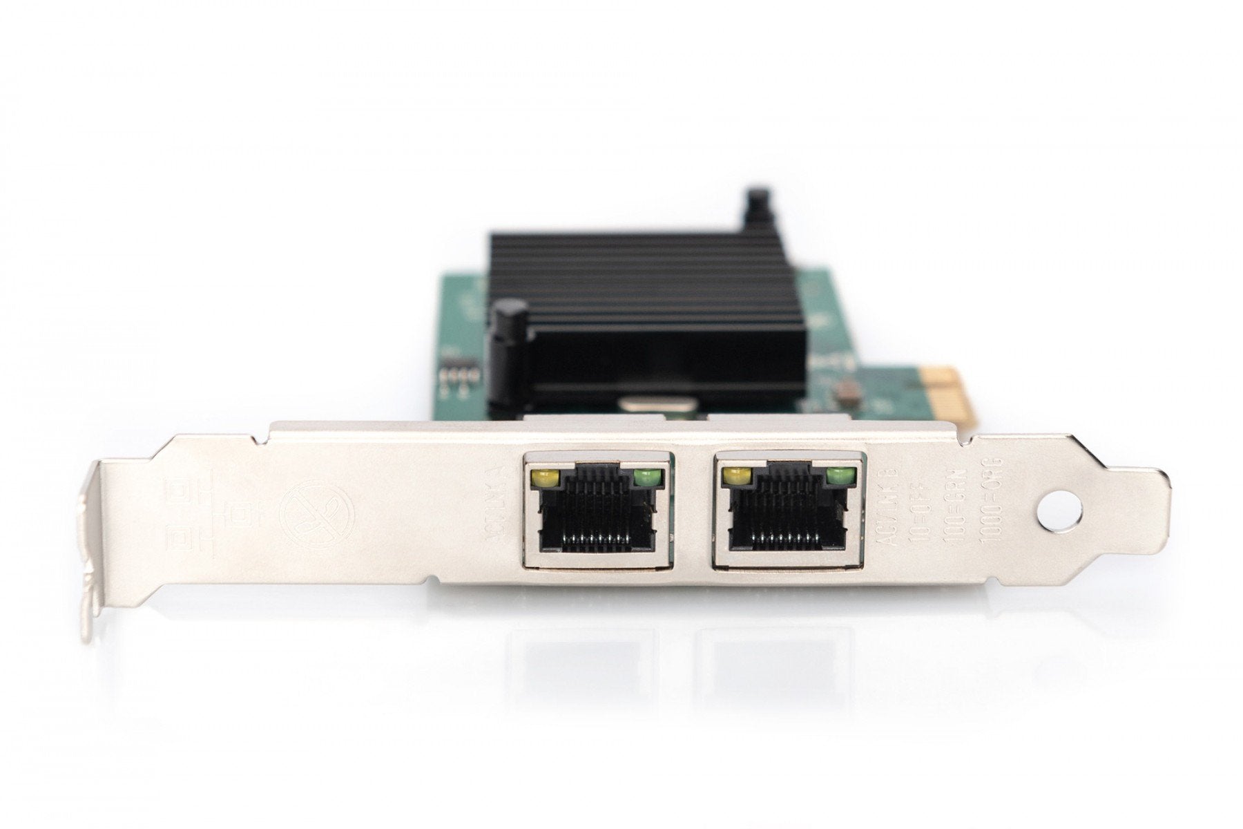 Digitus DN-10132 carte réseau Interne 1000 Mbit/s