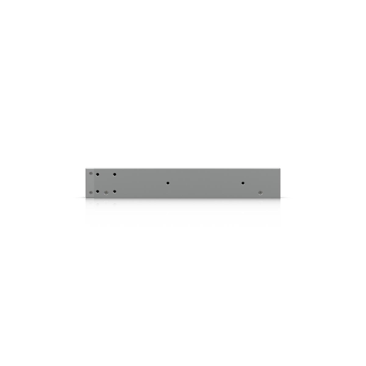 1U professional-grade 10-port Layer 3 E