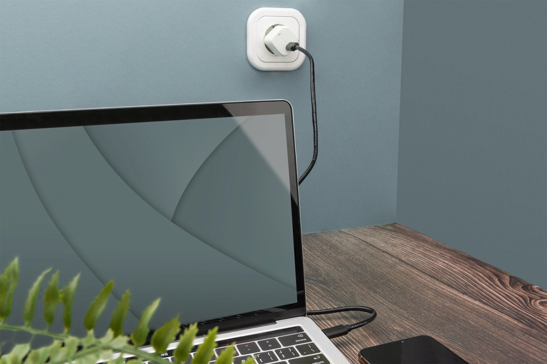 Digitus AK-300138-010-S câble USB USB 3.2 Gen 2 (3.1 Gen 2) 1 m USB C Noir