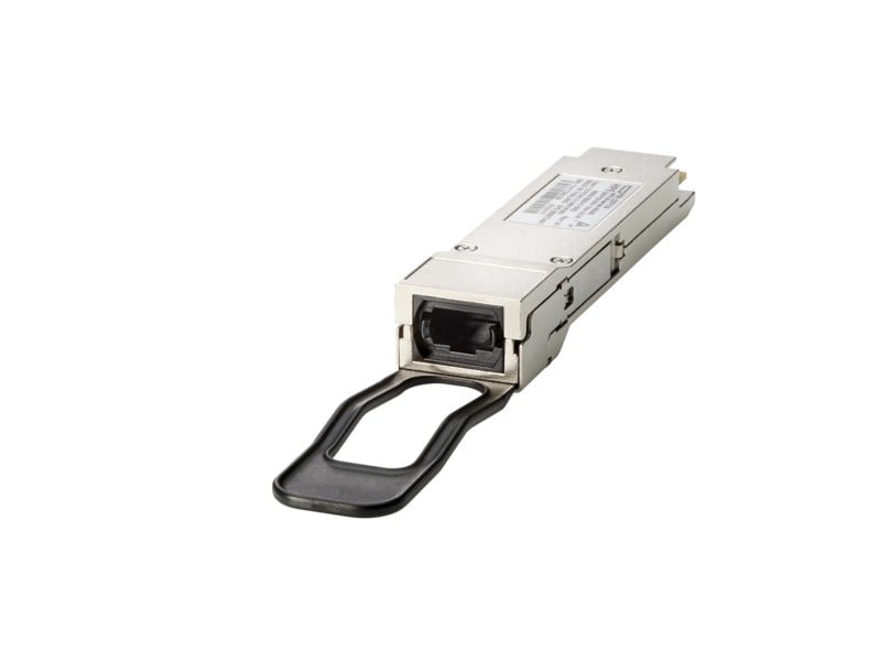 HPE M-series 10GbE SFP+ SR MM 300m Transceiver
