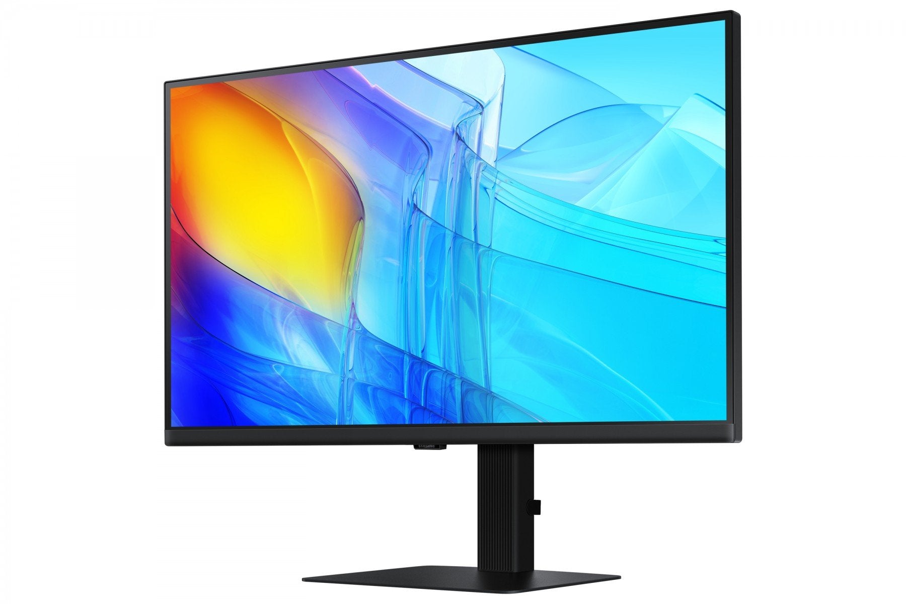 SAMSUNG ViewFinity S80D 27p UHD IPS 60Hz 5ms HDMI