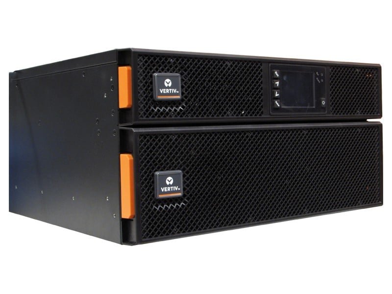 Vertiv GXT5-20KIRT9UXLN Liebert GXT5 1ph 20kVA 9U 230V UPS