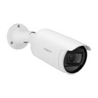 Hanwha AN-OL6082R caméra de sécurité Balle (forme) Caméra de sécurité IP Intérieure et extérieure 1920 x 1080 pixels Plafond/mur