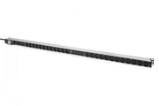 Digitus DN-95451 unité de distribution d'énergie 28 sortie(s) CA 0U Noir