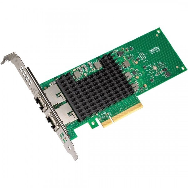 INTEL X710-T2L Ethernet Network Adapter Retail