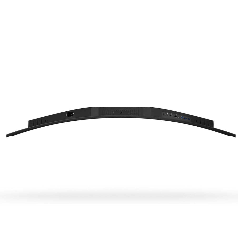 "GIGABYTE AORUS CO49DQ écran plat de PC 124,5 cm (49"") 5120 x 1440 pixels Dual QHD Noir"