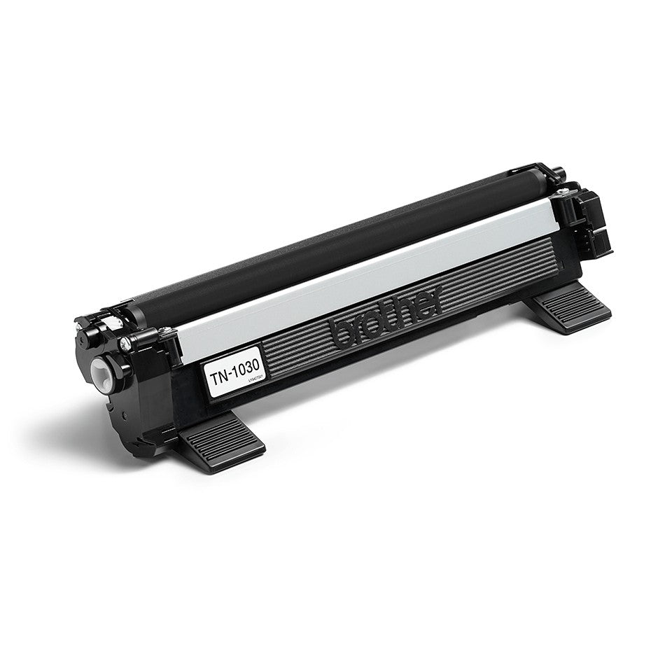 Brother TN-1030 Cartouche de toner 1 piece(s) Original Noir