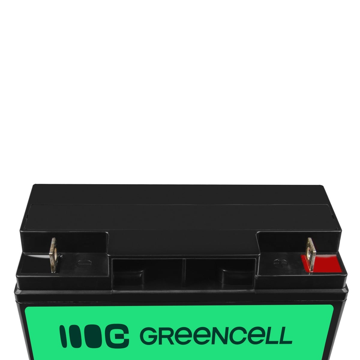 Green Cell AGM Battery 12V 18Ah - Battery - 18.000 mAh