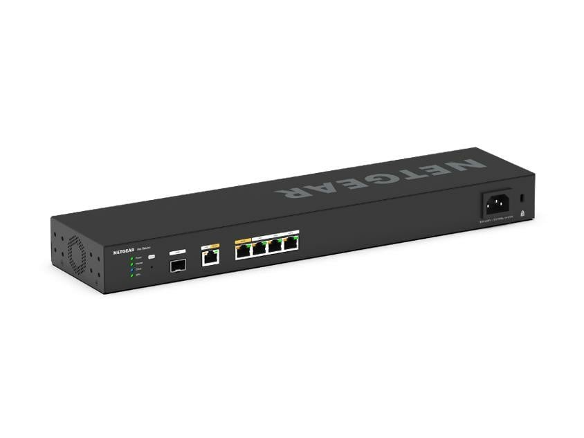 NETGEAR PR60X Insight Managet 10G/Multi-Gigabit Dual WAN Pro Router