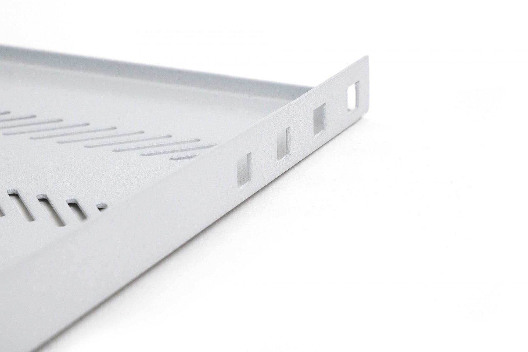 Digitus TN-19-650-1U-GY accessoire de racks Etagere