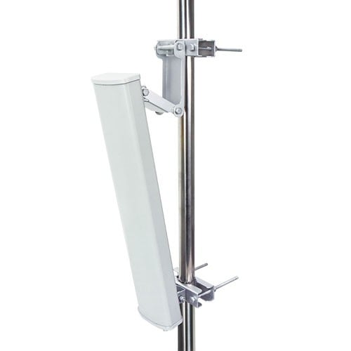 PLANET ANT-SE17AD antenne Antenne directionnelle MIMO Type-N 17 dBi