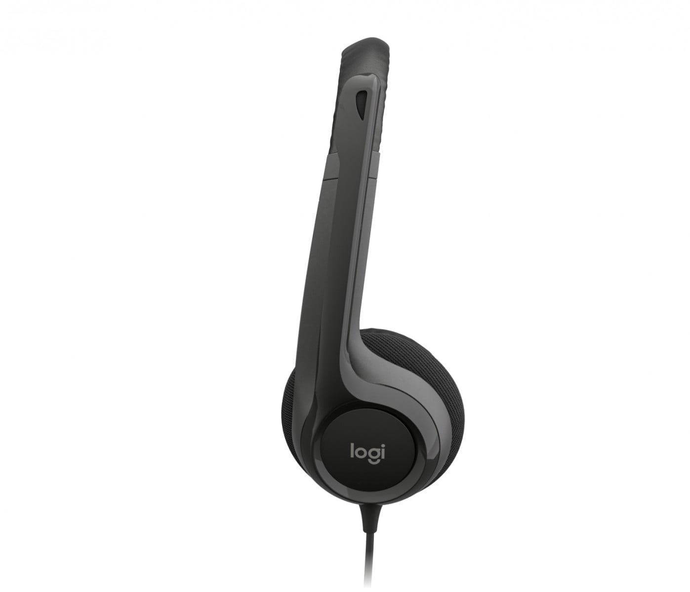 Casque USB Logitech 981-000014 H390